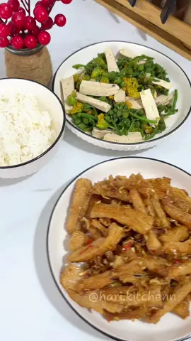 Mâm cơm chay tháng 7❤️ #ypf #cooking #LearnOnTikTok #ancungtiktok #homecooking 