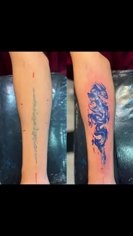 Tii Na សាក់រូប Tattoo 刺青   - @កែរូបសាក់តូចធំ 📍ទីតាំ ( ភ្នំពេញ នៅក្រោយ រោងកុន គីរីរម្យ ចាស ច្រក ទី.4 ផ្លូវ.288 ). Call & Telegram👇🏻  069500029   