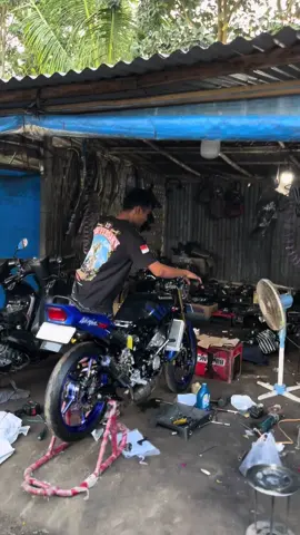 Ngook dulu💨 #fyp #fypシ #ninja #ninjass #nmotohomespeed 