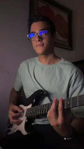 YKWIM? - Yot Club. #guitar #guitarist #fyp #cover 