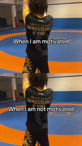 Discipline is 🔑.   ##CapCut##wrestling##martialarts