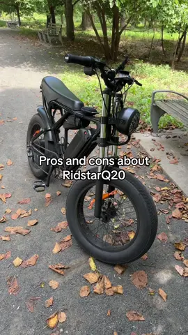 Pros and Cons of the RidstarQ20 WARNING: THIS WILL GAP ur SUPER 73‼️MOD LIST: https://linktr.ee/ridstarlaw #ridstarq20 #ridstar #surron #super73 #talaria #macfox #wheelie #ebikelife #starkvarg #talariaxxx #mx3 #relatable #review 