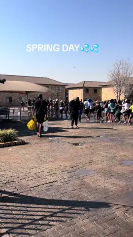 #vut💦#parkvillage🔥🔥 #springday#@Makhadzi Music 