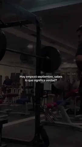 Vamos con todo #gym #motivation 