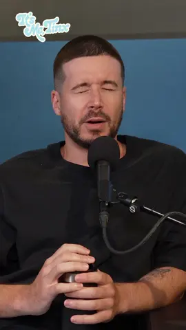 Tiktoker vs Reality Star #vinnyguadagnino #tinx #itsmetinxpodccast
