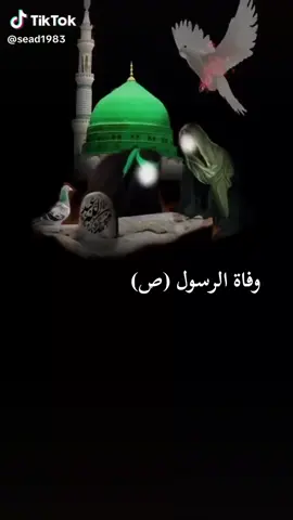 #وفاة_النبي #حزنت_السماء #باسم_الكربلائي #لطميات #28صفر_ذكرى_استشهاد_رسول_الله_النبي_محمد_ #صفر #فاطمة_الزهراء #الأئمة_الاثنا_عشر #بيت_النبي_محمد_صلي_الله_عليه_وسلم 