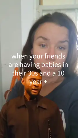 rrespectfully no. I quite enjoy not waking up un the middle of the night and my kids actually being able to fend for themselves when I don't feel like cooking and not having to change diapers.  #Meme #MemeCut #CapCut #lol #funny 