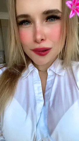 Am i cute?