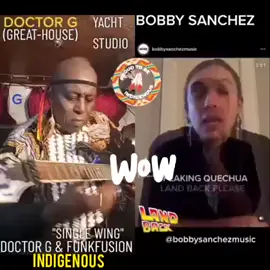BOBBY SANCHEZ DUET INDIGENOUS JAM PLAYING MY IBANEZ S620EX1 GUITAR 🎸 ♥️ 