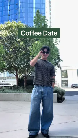 stand by this - coffee dates are special and can help you reset and gain perspective. often times its the smallest moments in life, asking for your favorite cofffee, interacting with others that love coffee and the overall vibes of the cafe.  I love going on coffee dates and this place in San Jose, Voyager Coffee 📍might be my new favorite spot. 