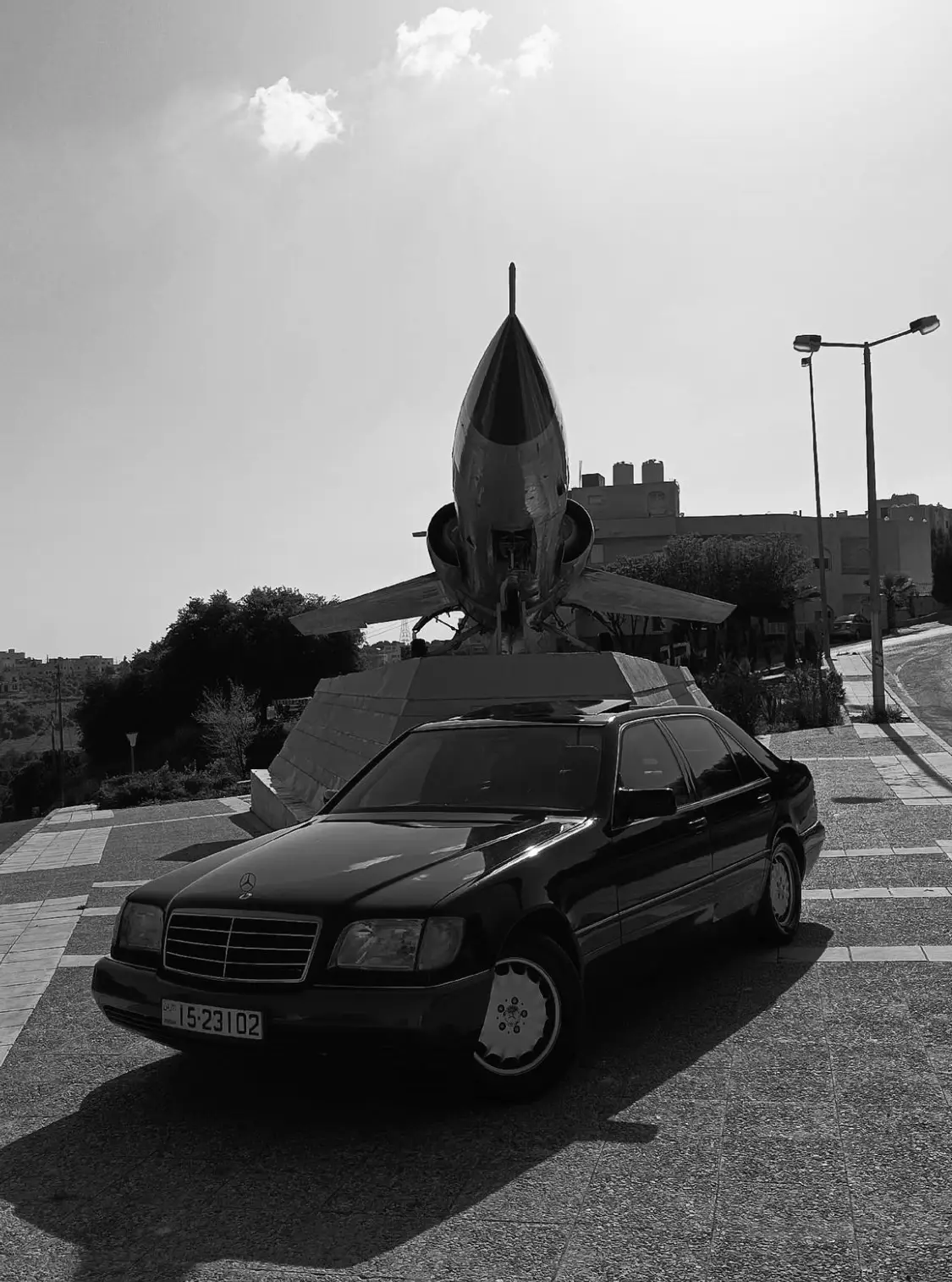 #w126 #مرسيدس #s600 #الشبح #V12 #بنز #amg @Mercedes-Benz #mercedesbenz 