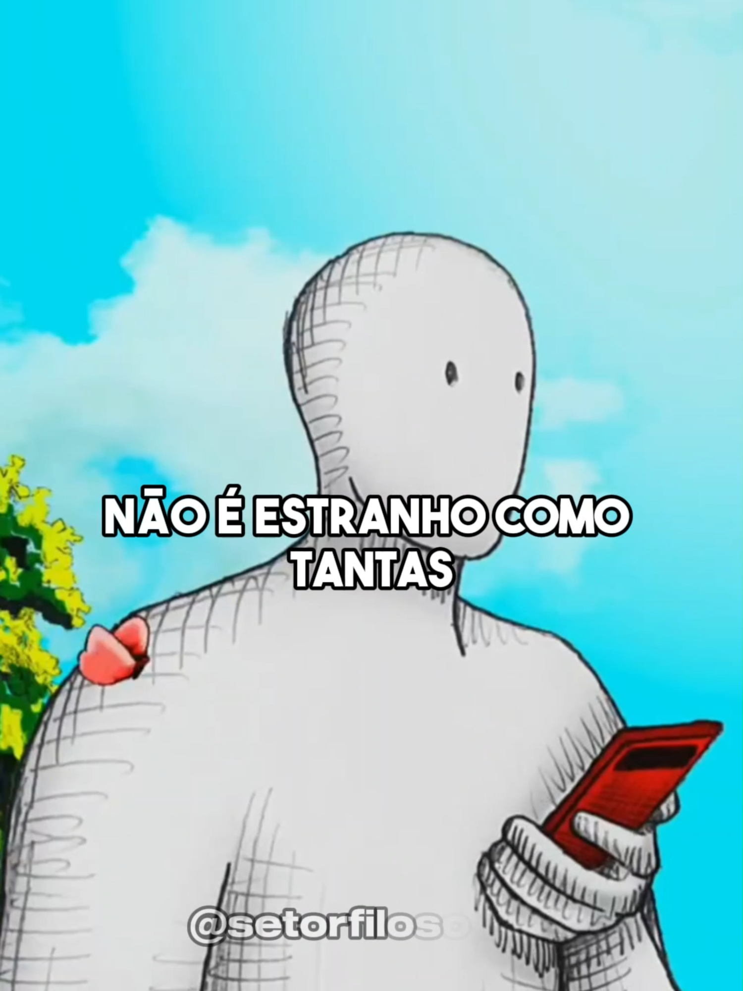Quantas versões de você existem na mente das pessoas? #filosofia#reflexão#mente#viral#foryou