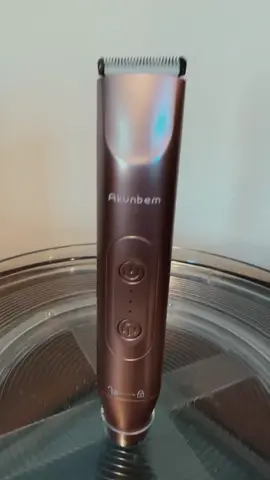 Get in my TikTok showcase, Bikini Trimmer for Women, Akunbem Electric Shaver and Razor Rechargeable 2-in-1 Body and Facial Hair Removal Double Head for Painless Trimming of Pubic Face Underarm Legs, IPX7 Waterproof, pink Sold by Zikoo#usa_tiktok #foryoupage 