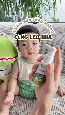 Review xịt chống sâu răng nhà midkid cho các mẹ nào cần nha #midkid #xitchongsaurangmidkid #momlife