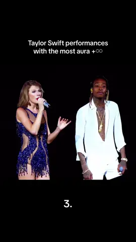 top 5 taylor swift perfomances with the most aura +♾️ #taylorswift #taylorswifterastour #taylorswiftperformanceswiththemostaura #1989worldtour #falloutboys #taylorswiftfalloutboy
