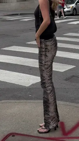 Brunch ootd #whatiwore #OOTD 🖤🦓