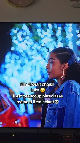 Zoé toujours dans les problèmes 😂 #disneyplus ##series #disney #grownishtiktok #grownishseries #fypage #pourtoii #serietok #fyp p #pourtoii #pourtoipage #paris #fypage 