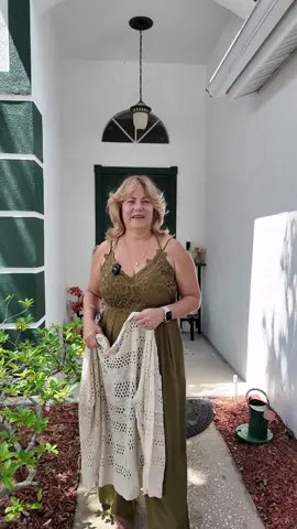 Sobretodo tejido