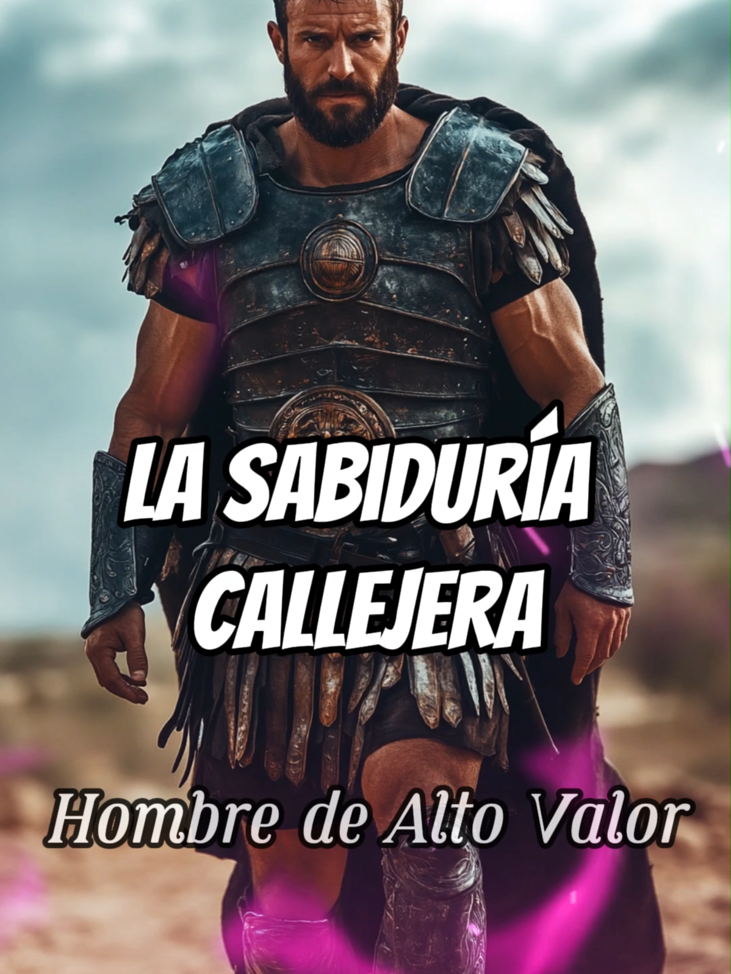 La sabiduría callejera dice.