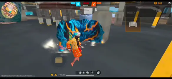 Raffzy mode hp #fyp #capcut #freefire 