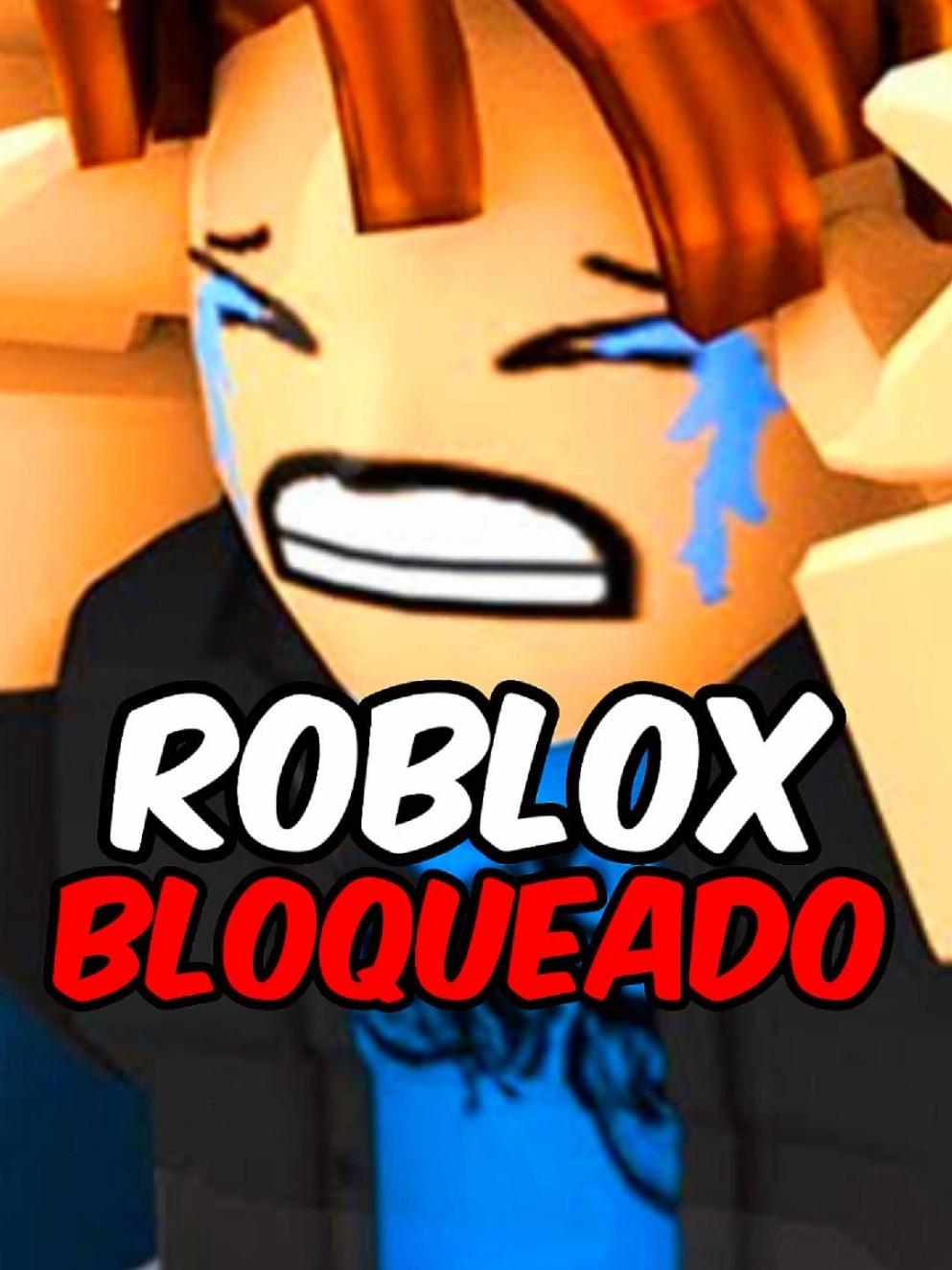 ROBLOX ESTA BLOQUEADO EN TU PAIS! 😭😱 #roblox #dekisxd #tiktok #popular #viral #fyp #foryou #parati #robux #noticias #robloxnoticias #robloxnews #news #saveroblox 