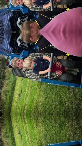 Tractor run day, #charity#stmaryshospice#tractorrun#fun#goodday 
