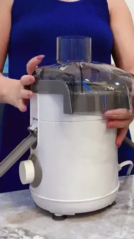 Juicer Machines