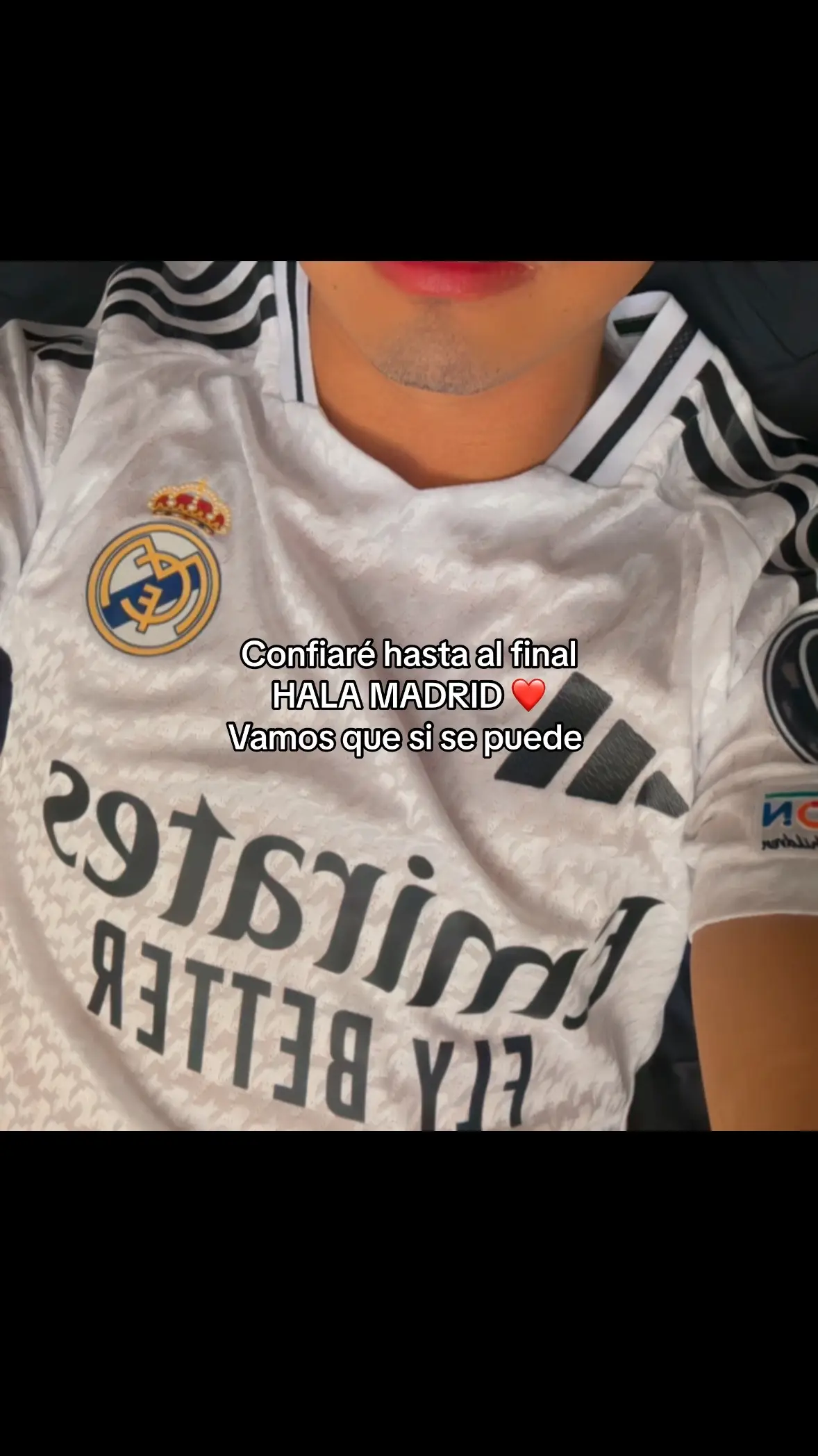 Vamoosss HALA MADRID 🔥🔥🔥🔥