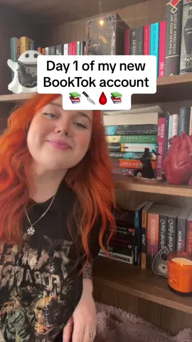 Hi Booktok! I’m new here 👋 #BookTok #horrorbooks #extremehorror #splatterpunk #newbooktoker #horrorbookrecs 