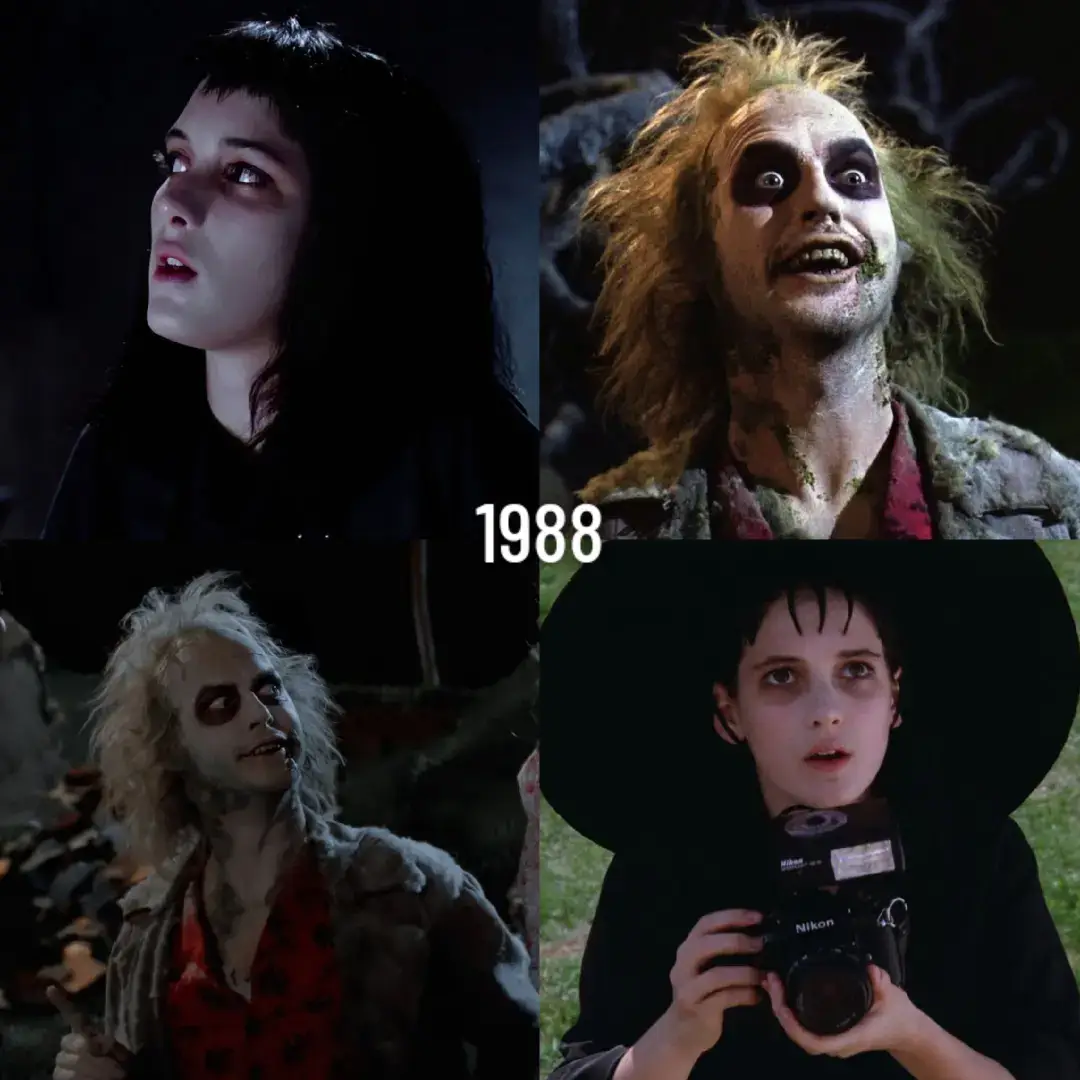 #beetlejuice #beetlejuice2024 #beetlejuicethemovie1988 #timburtonmovies #lydiadeetzbeetlejuice #cooming2024 #beetlejuicebeetlejuicebeetlejuice 