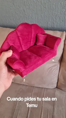 Volví a caer en #Temu. ☹️ #funny #viral #compras #internet