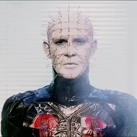 ⚠️ Hellraiser | Horror 80s. #filme #hellraiser #pinhead #horror #80s #parati #viral #fyp 