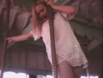 Hippie chick, Today Louise Malone, filmed in 1967 #hippie #summeroflove #60s