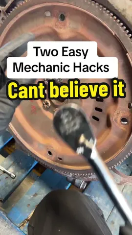 Mind Blowing Mechanic Hacks!#mechanic #carguys #carlife #mechanicsoftiktok #carlovers #fyp 
