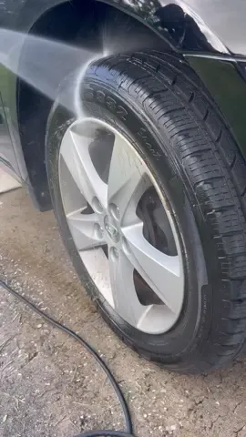 @Moxy Performance Turbo APC works great on tires! Pretty versatile cleaner that is definitely worth looking into!🧪🧼 #cardetailing #detailing #carcare 