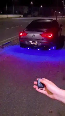 #ledlights Car LED Lights With Remote Control 🔥🔥  #caraccessories  #cardecoration  #led #carlights  #colorful #wireless  #light #lights  #remotecontrol  #viral #fy 