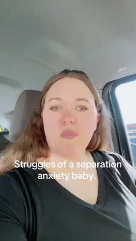 Struggles of a whole mom with a clingy baby. At least he’s getting more comfortable with the nursery. Also teething and didn’t get his first morning nap, but maybe that’s what he needed. #MomLife #BabyBoy #MomsofTikTok #TeethingBaby #sahm #churchnursery #church #nonap #separationanxiety 