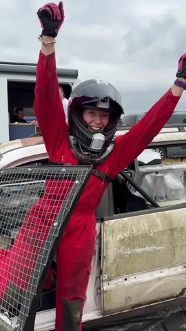 Unser erstes Stoppelfeldrennen 🏎️🏁#rennen #auto #autocross #stoppelcross #cross #abenteuer #car 