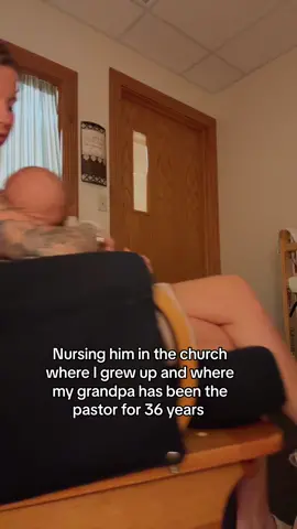 Knowing that hes nkw known as great grandpa is so crazy