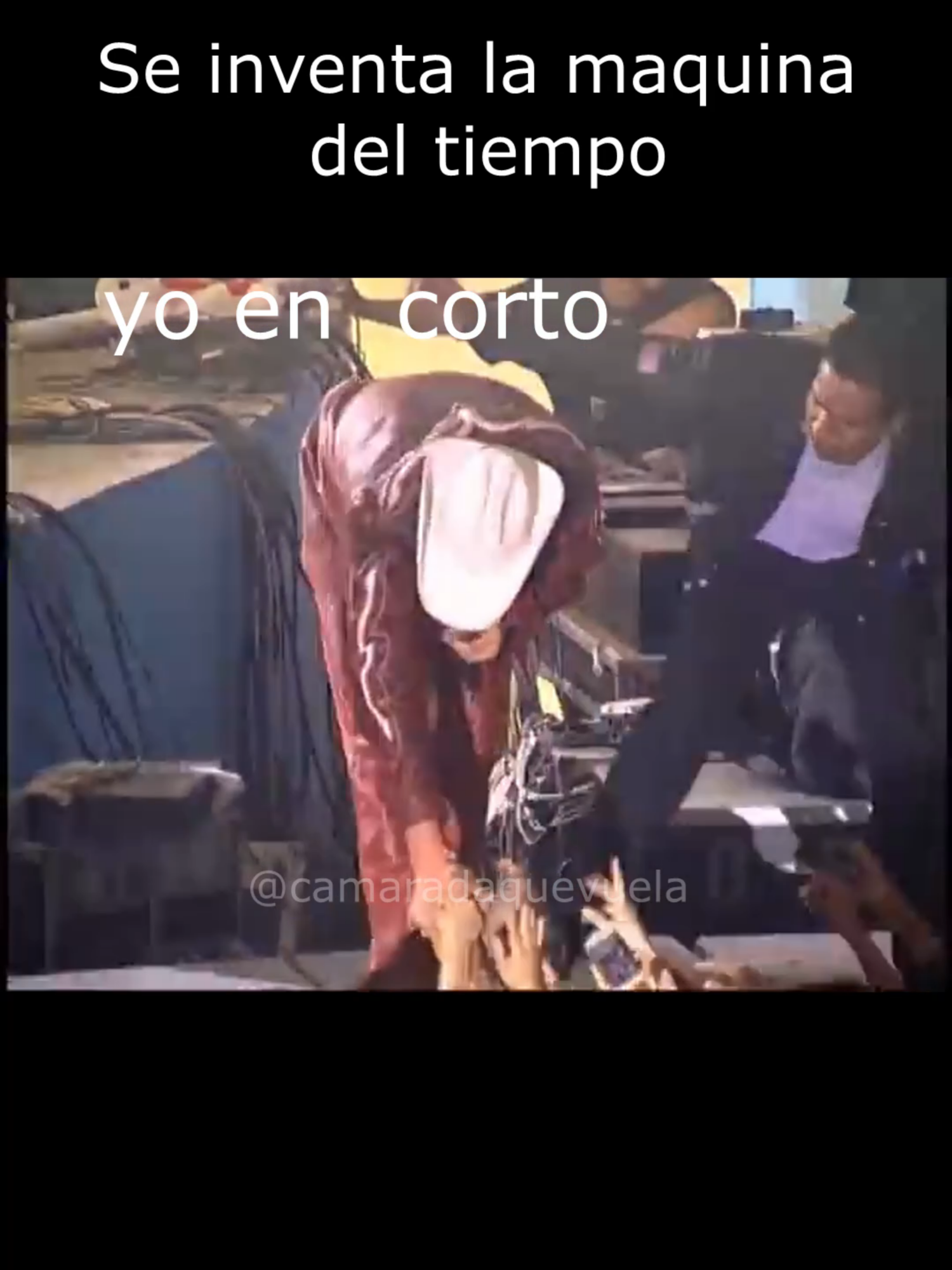 Nomas eso quiero #valentinelizalde #gallodeoro #meme #viral #fyp