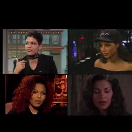 You can only choose one ?👀 #halleberry #janetjackson #tonibraxton #sallirichardson 