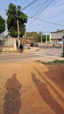 una más de la ruta de la muerte km 45 Ypacarai😭😭💔 #parati #viralestiktok #Viral #