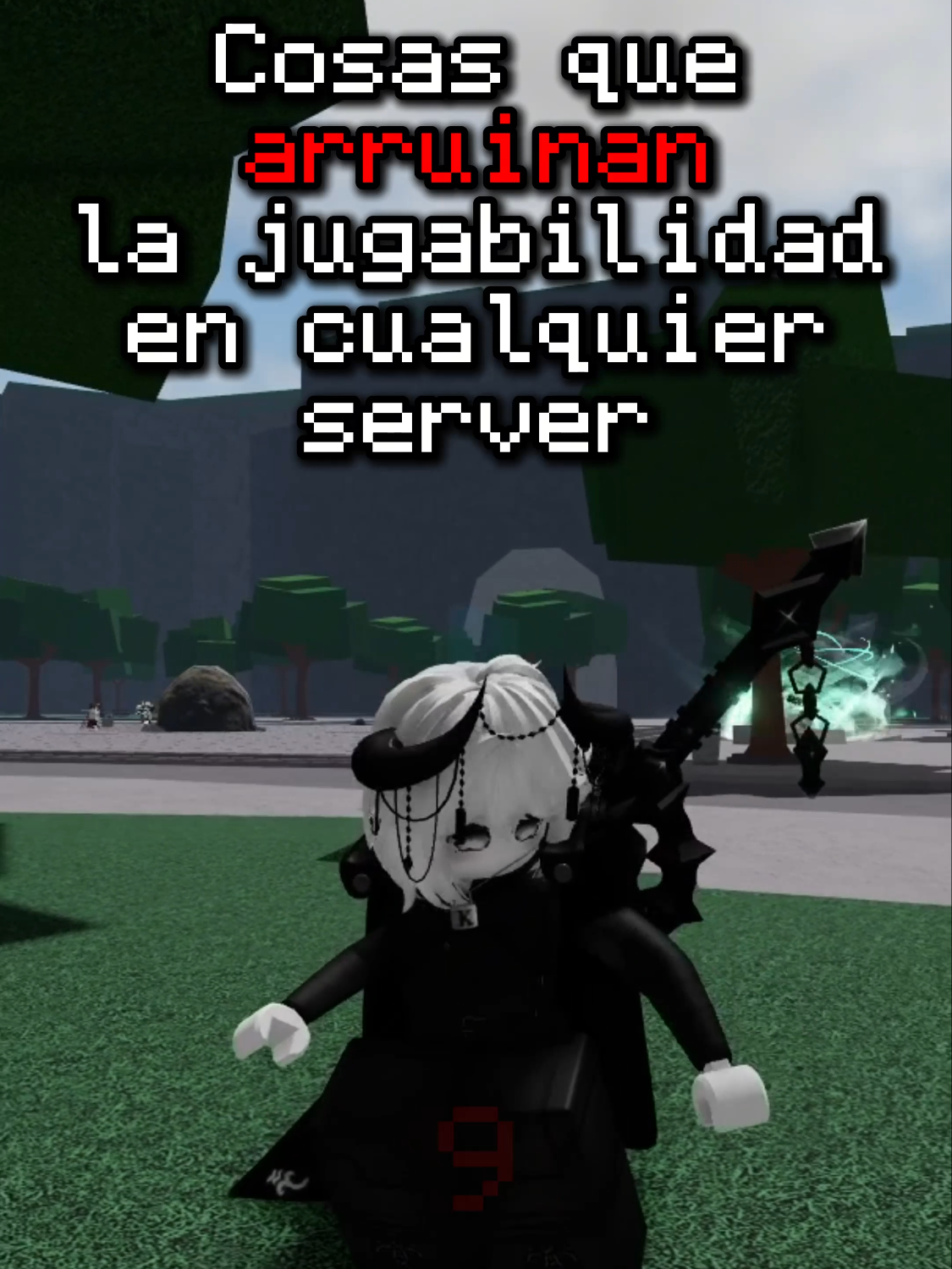 Cosas que arruinan la jugabilidad en cualquier server #strongest#battleground#strongestbattlegrounds#strongestbattlegroundsroblox#thestrongestbattlegroundsroblox#tsb#roblox#saitama#saitamabattlegrounds#saitamabattlegroundsroblox#ult#ultimatesaitamapunch#troll#robloxprank#roblox#robloxfyp#fypp#Viral@tiktok#phonk#guero1100#DonPollo#antho#collaboration#1v1#pvp#pvproblox#collab#tsb