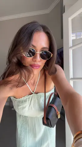 Labor Day OOTD 🌞 off to Malibu #laborday #OOTD #fitcheck #fyp 