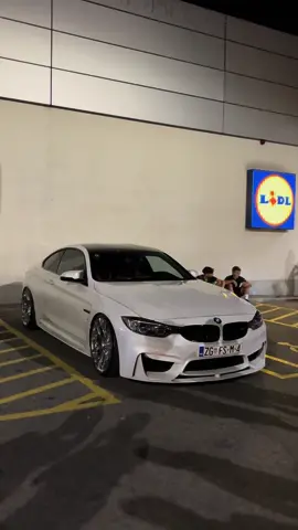 Bmw f82 m4 🤍   —————————————— #m4 #bmw #f82 #f82m4 #cars #fyp #viral #cars #zagreb #carspotts #crnicerak 