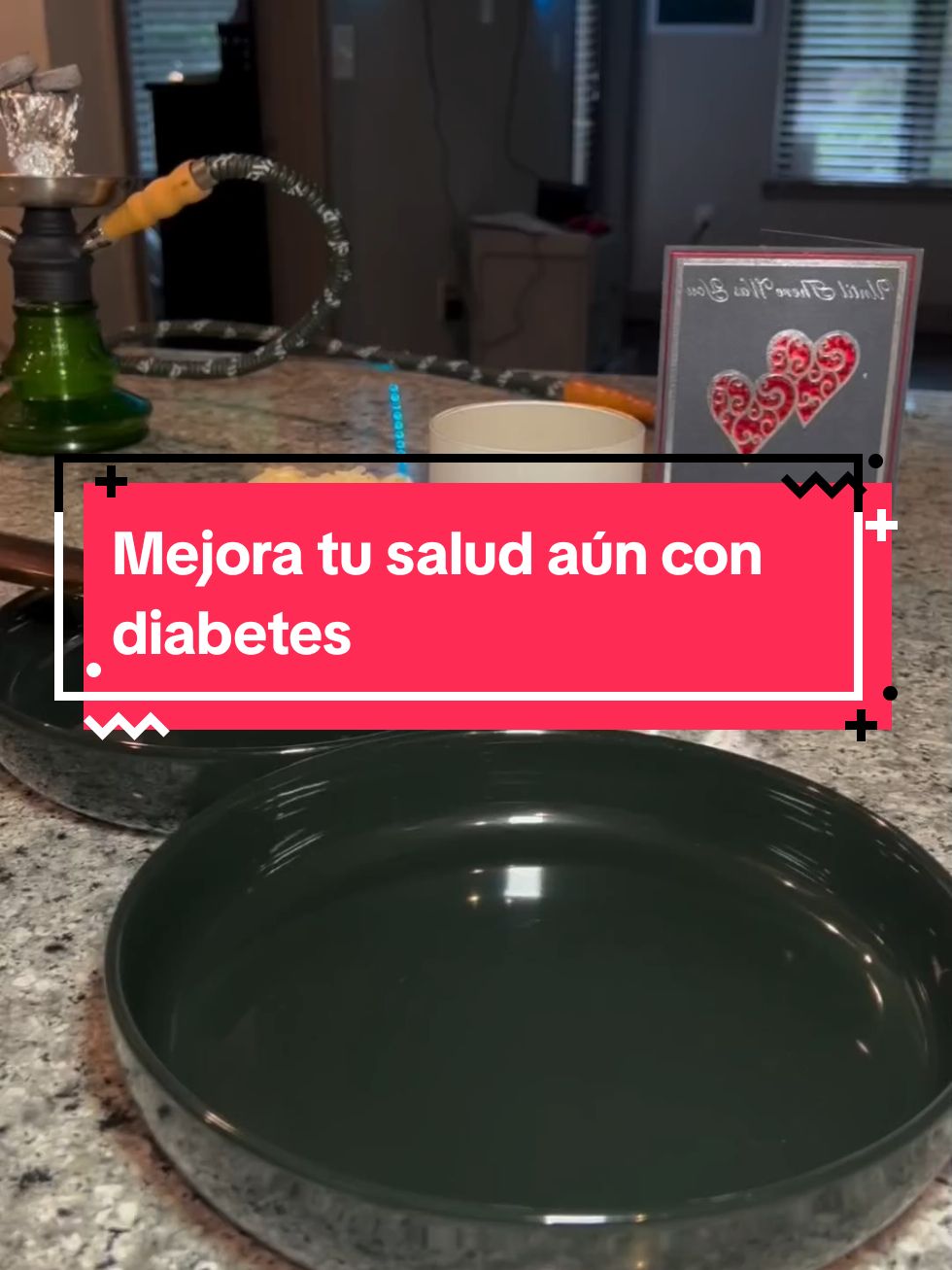 Recetas para diabéticos #diabetes #diabetesawareness #diabetic #diabetestipo2 #diabeticwarrior 