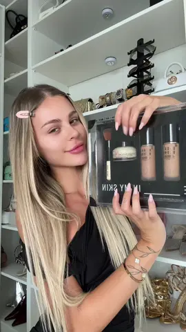 Updated everyday makeup 🫶🏽 #fyp #everydaymakeup #grwm @bobbibrownuk @elfcosmetics @Hourglass Cosmetics @urban decay @Rare Beauty @NARS Cosmetics @Milani Cosmetics @Drunk Elephant 