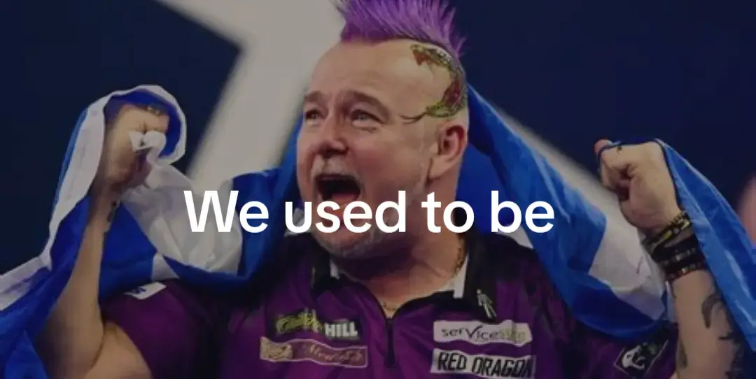 Peter Wright wins the international darts open in Hildesheim @DerDicke1809 @Simon #peterwright #fyyyyyyyyyyyyyyyy #viral #fy #fyp #fyp #darts 