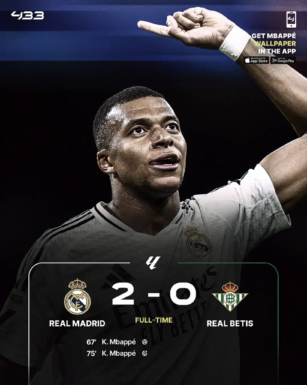 GRAN PARTIDO DEL ALCÓN VALVERDE #mbappe #kylianmbappé #realmadrid #fypシ #betis #barcelona #Soccer #laliga #madrid #fyp #parati #asiganaelmadrid #TikTokDeportes 