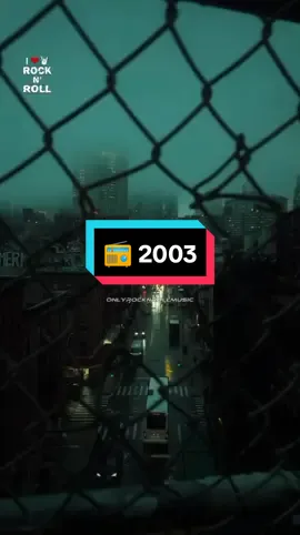 📻 2003 #hoobastank #thereason #00s #00smusic #rock00s #nostalgia #tipografia #legenda #legendado #tradução #traducao #musicasantigas #foryou 
